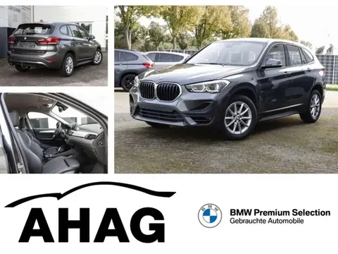 Annonce BMW X1 Essence 2020 d'occasion Allemagne