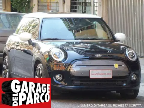 Used MINI COOPER Electric 2021 Ad 