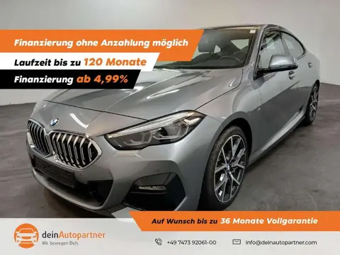 Used BMW SERIE 2 Petrol 2022 Ad 