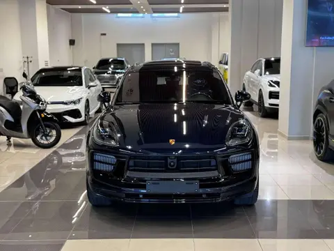 Used PORSCHE MACAN Petrol 2022 Ad 