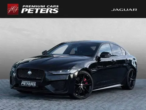 Used JAGUAR XE Diesel 2021 Ad 