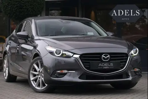 Annonce MAZDA 3 Essence 2018 d'occasion 