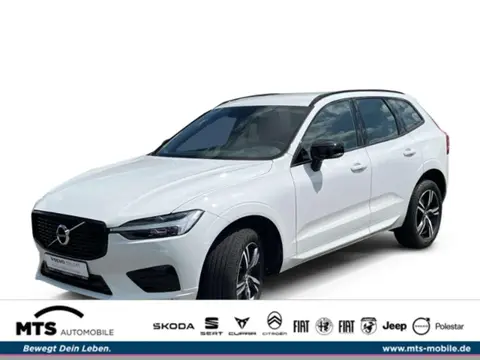 Used VOLVO XC40 Petrol 2021 Ad 