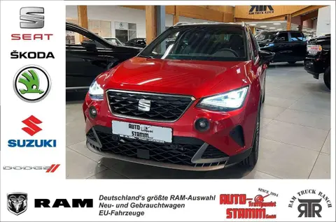 Used SEAT ARONA Petrol 2024 Ad 