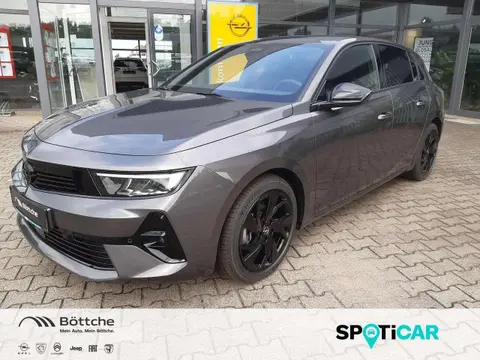 Used OPEL ASTRA Petrol 2023 Ad 