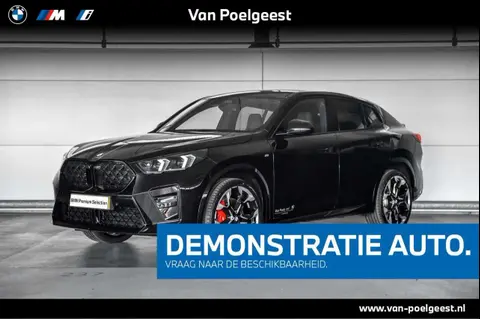 Annonce BMW X2 Essence 2024 d'occasion 