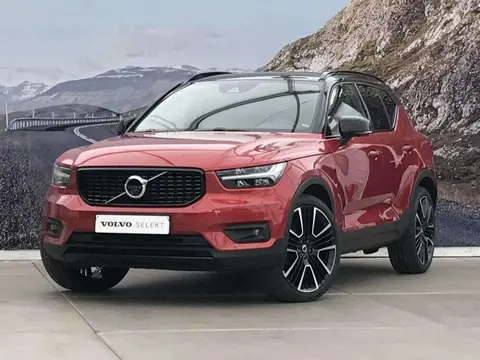 Used VOLVO XC40 Diesel 2019 Ad 