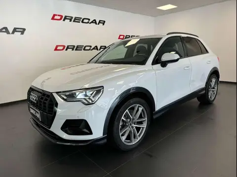 Annonce AUDI Q3 Essence 2019 d'occasion 