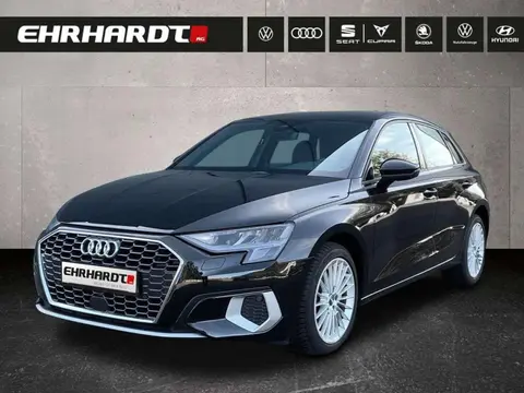 Annonce AUDI A3 Essence 2020 d'occasion 