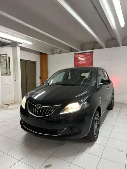 Annonce LANCIA YPSILON Hybride 2024 d'occasion 