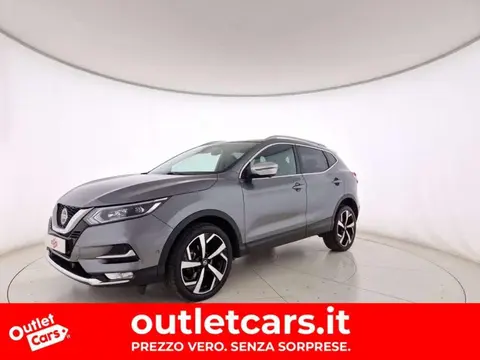 Used NISSAN QASHQAI Diesel 2020 Ad 