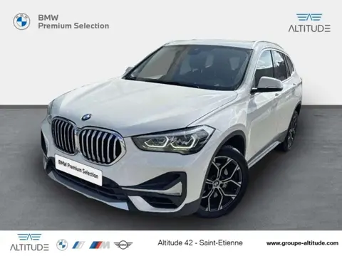 Used BMW X1 Petrol 2019 Ad 