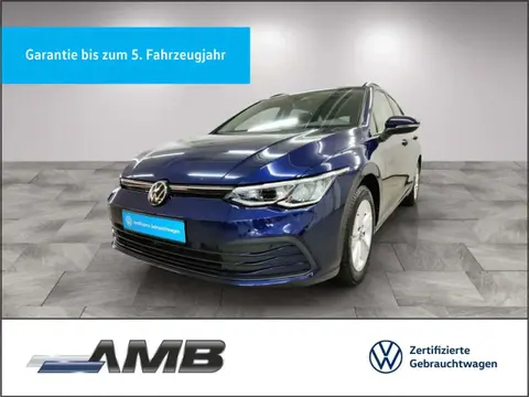 Used VOLKSWAGEN GOLF Diesel 2023 Ad 