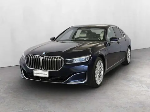 Annonce BMW SERIE 7  2019 d'occasion 