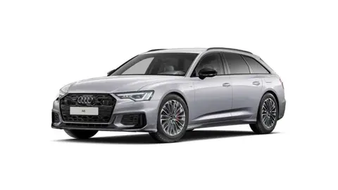 Used AUDI A6 Hybrid 2024 Ad 