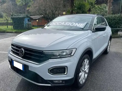 Used VOLKSWAGEN T-ROC Petrol 2019 Ad 