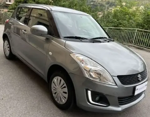 Used SUZUKI SWIFT Petrol 2016 Ad 