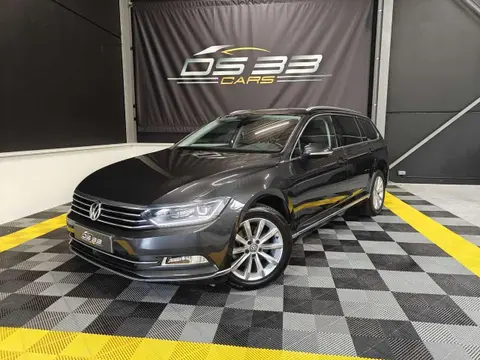 Used VOLKSWAGEN PASSAT Diesel 2019 Ad 