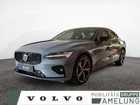 Annonce VOLVO S60 Essence 2024 d'occasion 