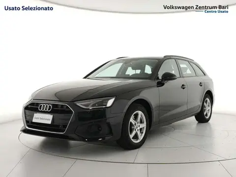 Used AUDI A4 Hybrid 2019 Ad 