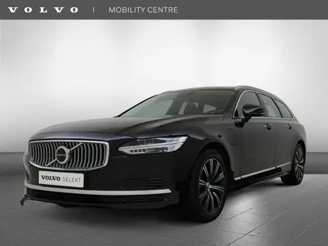 Used VOLVO V90 Hybrid 2022 Ad 