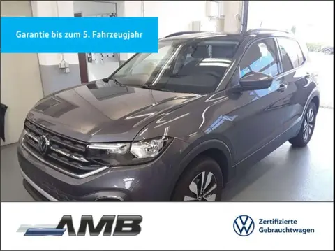 Used VOLKSWAGEN T-CROSS Petrol 2024 Ad Germany