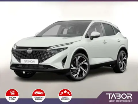 Annonce NISSAN QASHQAI Essence 2024 d'occasion 