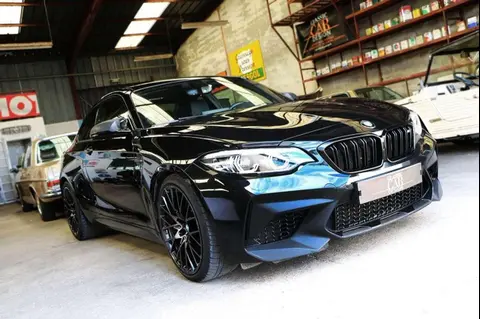 Used BMW M2 Petrol 2019 Ad 