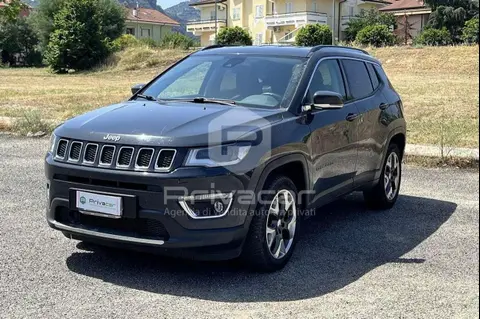 Used JEEP COMPASS Diesel 2017 Ad 