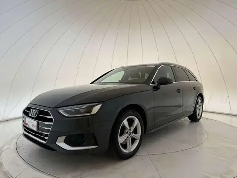 Used AUDI A4 Hybrid 2023 Ad 