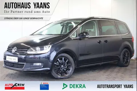 Used VOLKSWAGEN SHARAN Diesel 2015 Ad 