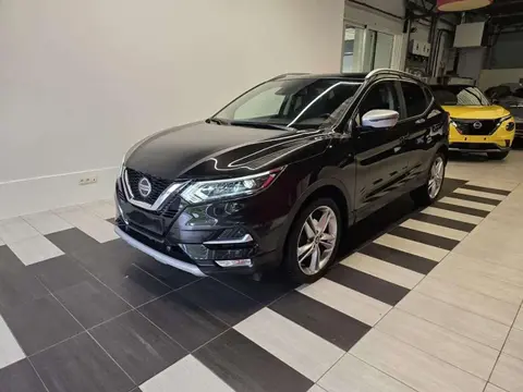 Annonce NISSAN QASHQAI Essence 2019 d'occasion 