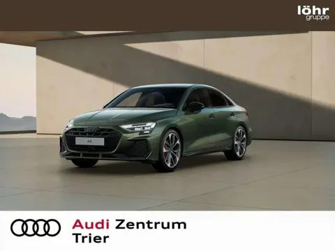 Annonce AUDI A3 Diesel 2024 d'occasion 