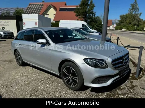 Used MERCEDES-BENZ CLASSE E Diesel 2021 Ad 