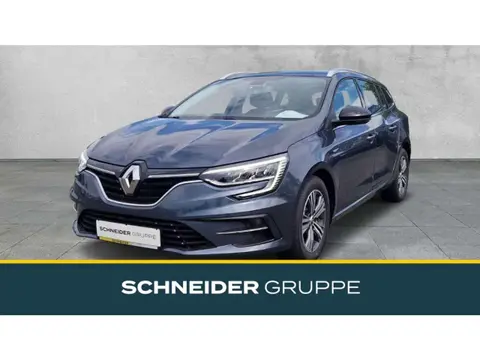 Used RENAULT MEGANE Diesel 2024 Ad 