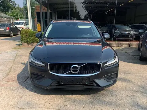 Used VOLVO V60 Diesel 2019 Ad 