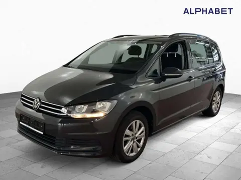 Used VOLKSWAGEN TOURAN Diesel 2021 Ad 