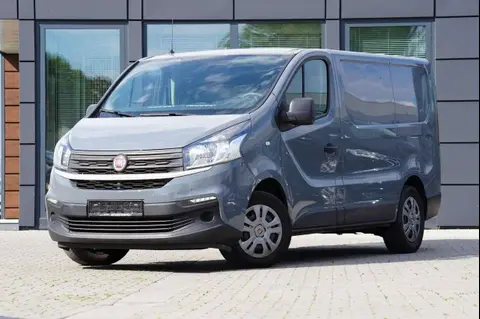 Annonce FIAT TALENTO Diesel 2021 d'occasion 