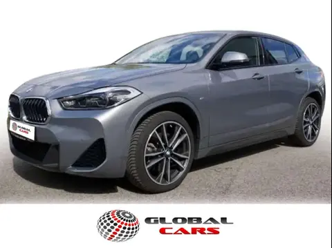 Annonce BMW X2 Essence 2023 d'occasion 