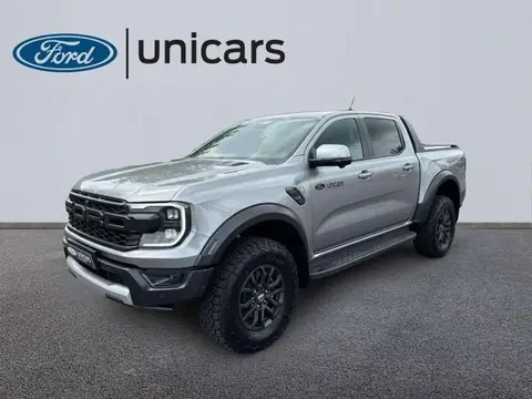 Used FORD RANGER Diesel 2023 Ad 