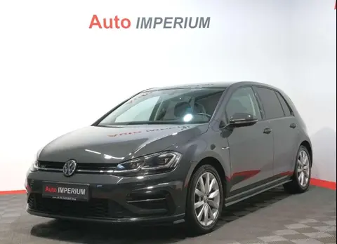 Used VOLKSWAGEN GOLF Petrol 2019 Ad 