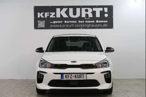 Used KIA RIO Petrol 2020 Ad 