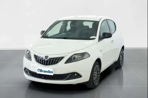 Annonce LANCIA YPSILON Hybride 2024 d'occasion 