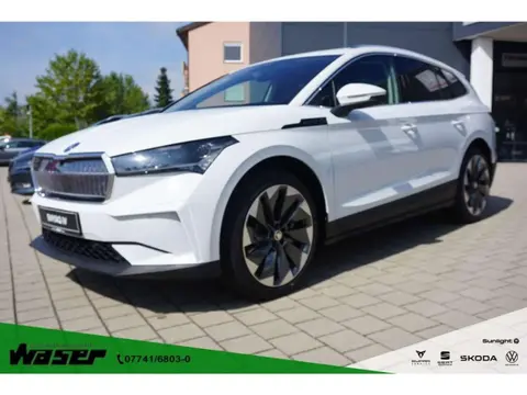 Annonce SKODA ENYAQ Électrique 2023 d'occasion 