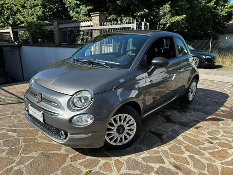 Annonce FIAT 500 Hybride 2023 d'occasion 