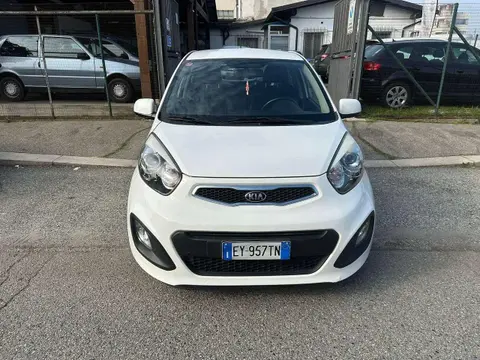 Used KIA PICANTO LPG 2015 Ad 