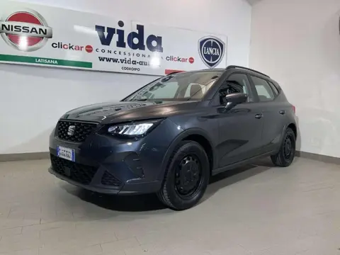 Used SEAT ARONA Petrol 2022 Ad 