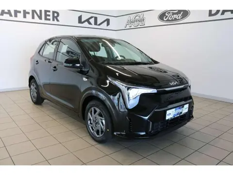 Annonce KIA PICANTO Essence 2024 d'occasion 