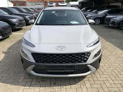 Used HYUNDAI KONA Petrol 2022 Ad 