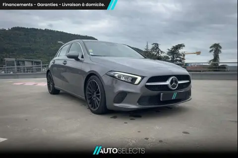 Annonce MERCEDES-BENZ CLASSE CL Diesel 2019 d'occasion 